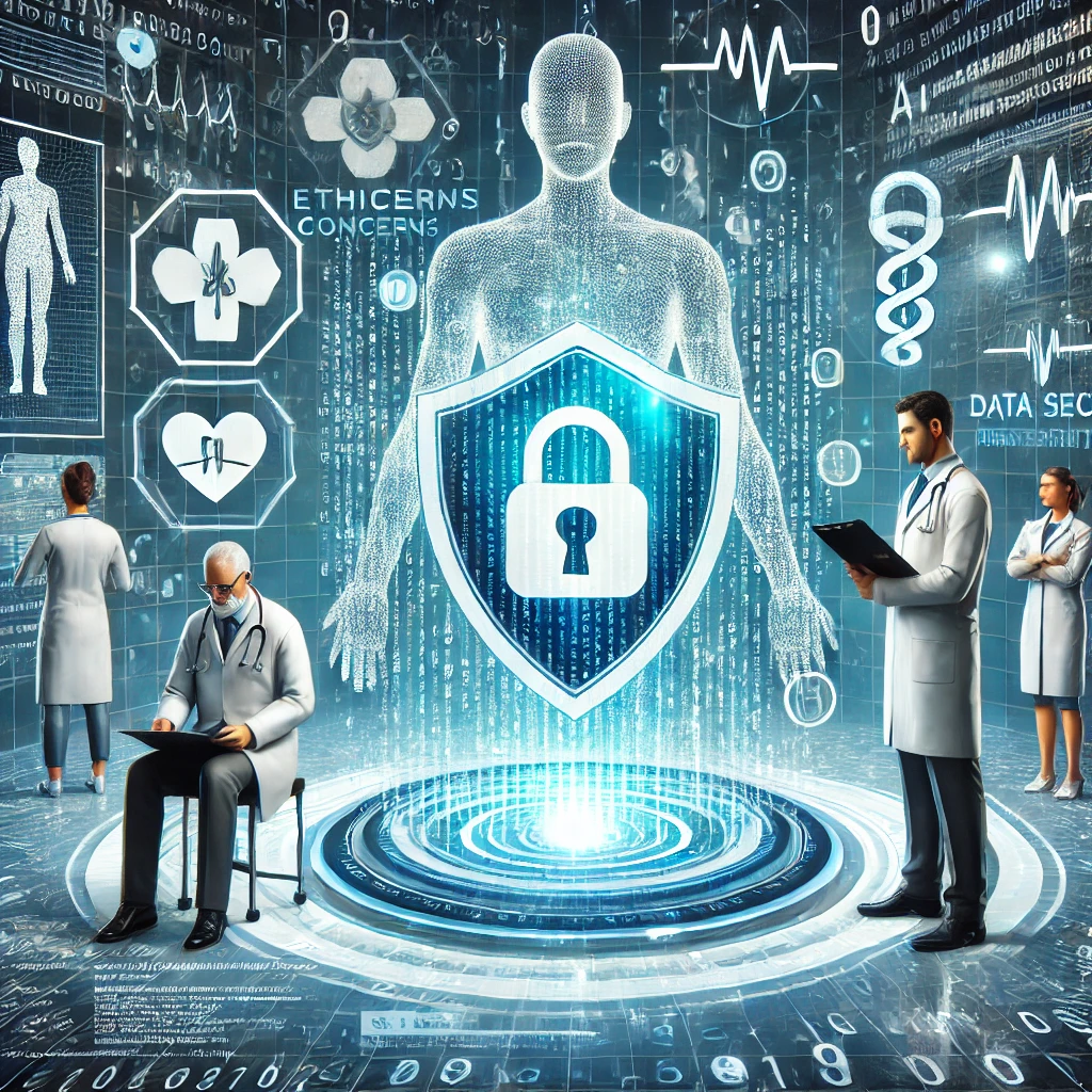 هوش مصنوعی در پزشکی