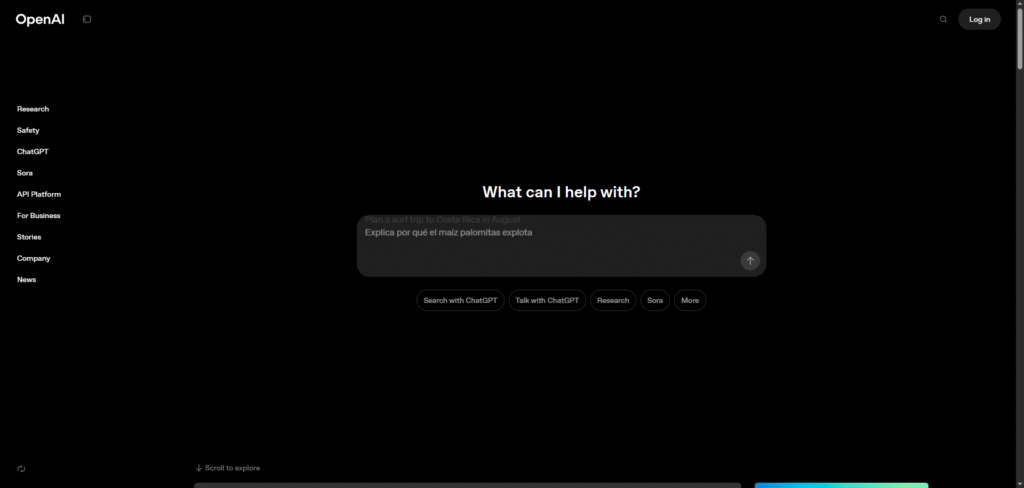 ساخت اپلیکیشن SaaS با هوش مصنوعی