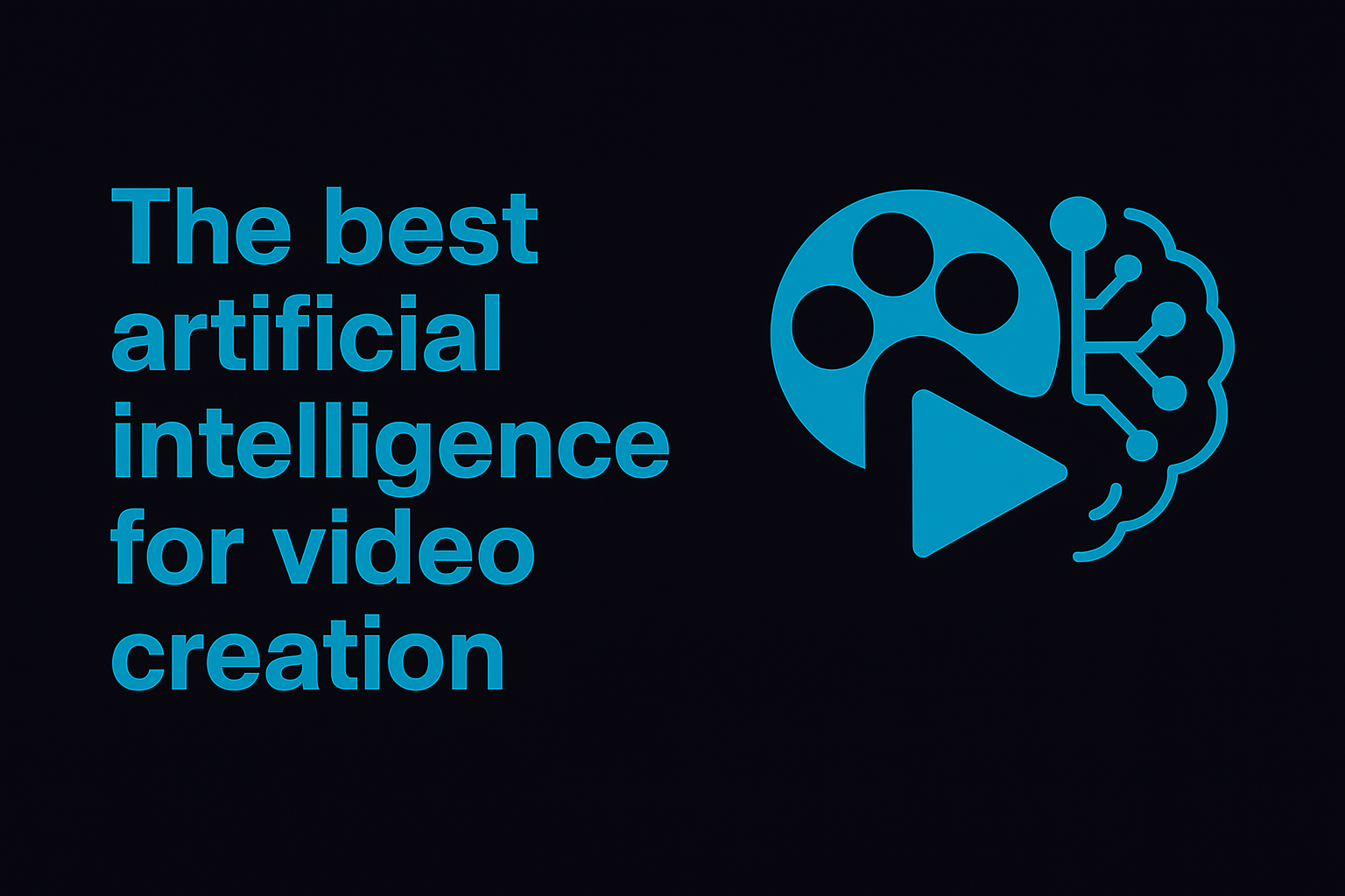 بهترین هوش مصنوعی برای ساخت ویدیو