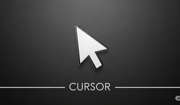 Cursor چیست؟