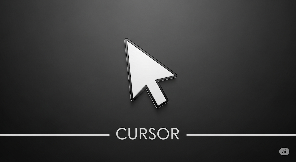 Cursor چیست؟