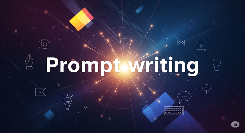 پرامپت نویسی چیست؟